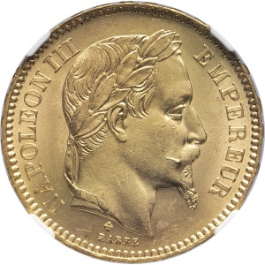 lot 865