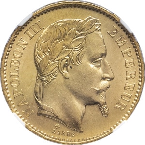lot 867