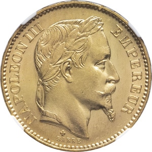 lot 868