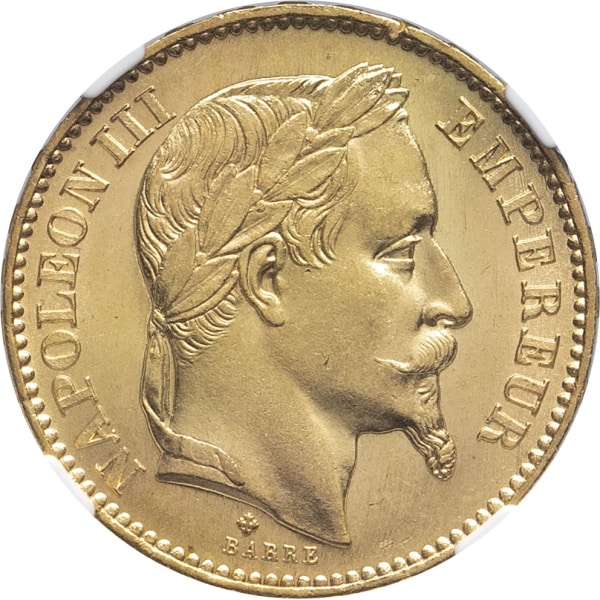 lot 868