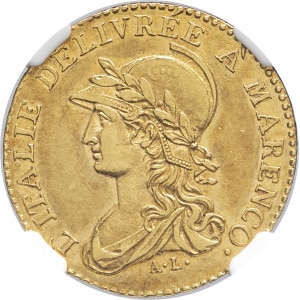lot 1151