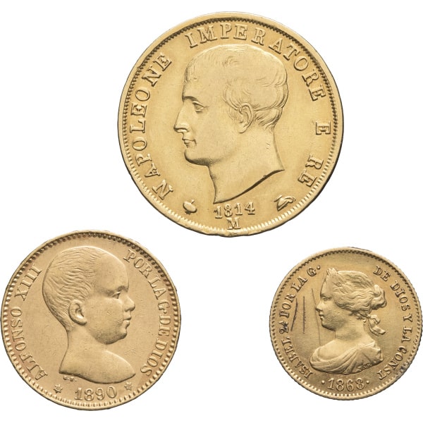 lot 1457