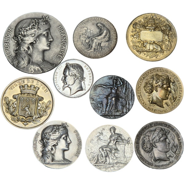 lot 1462