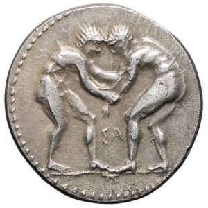 lot 30