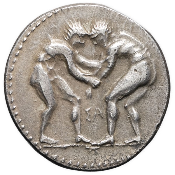 lot 30
