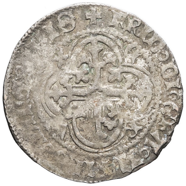 lot 446