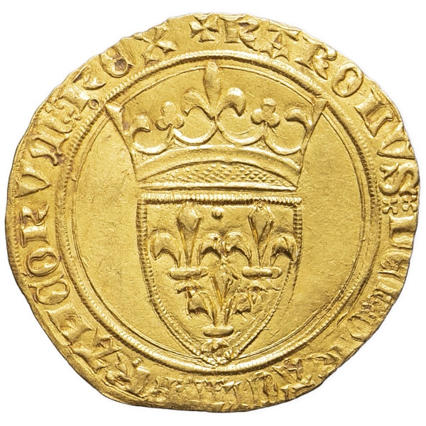 lot 524