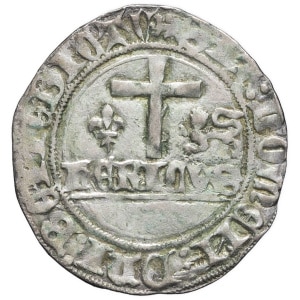 lot 527