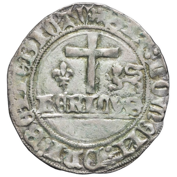 lot 527