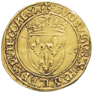 lot 536