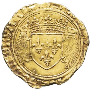 lot 537