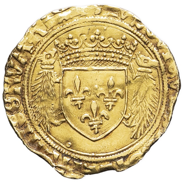 lot 537