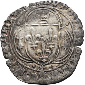 lot 538
