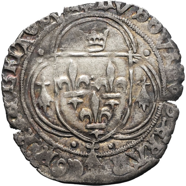 lot 538