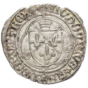 lot 539