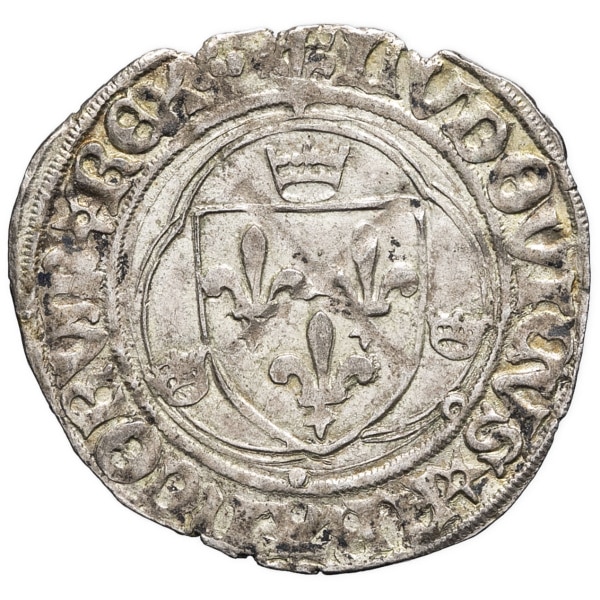 lot 539