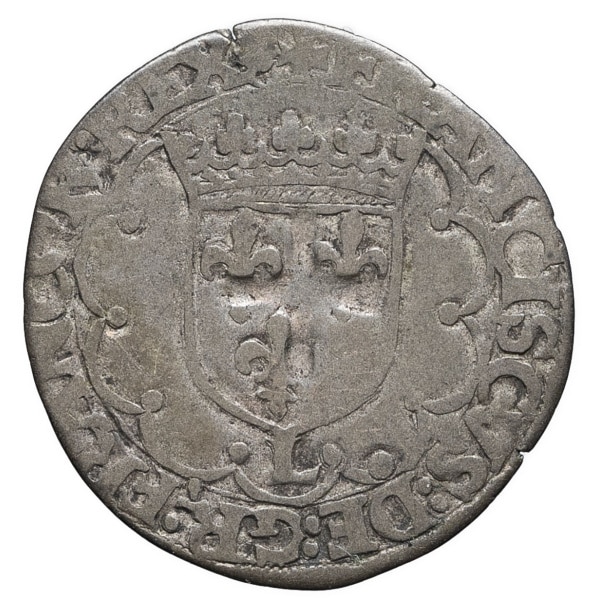 lot 553