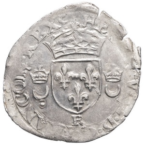 lot 557