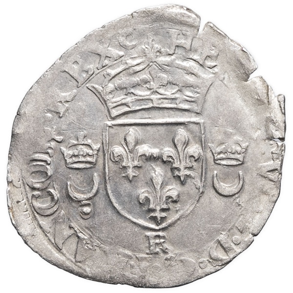 lot 557