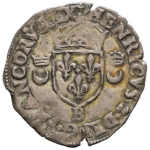 lot 558