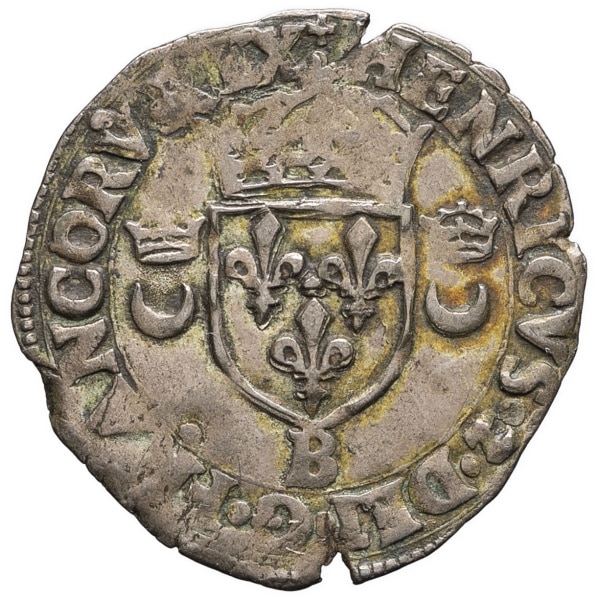 lot 558