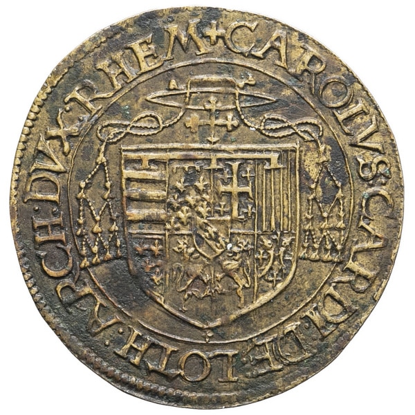 lot 561