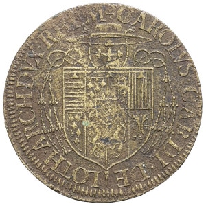 lot 563