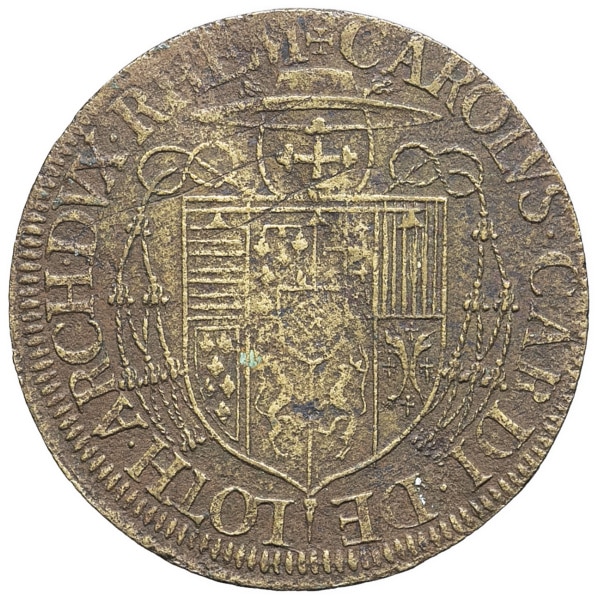lot 563