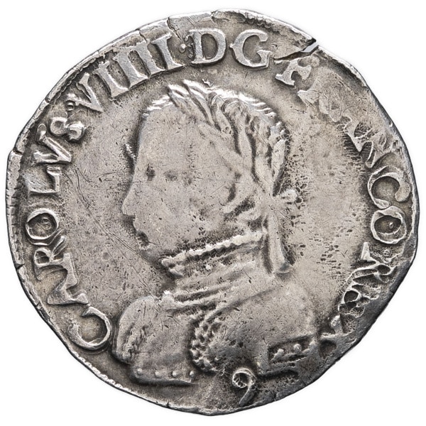 lot 568