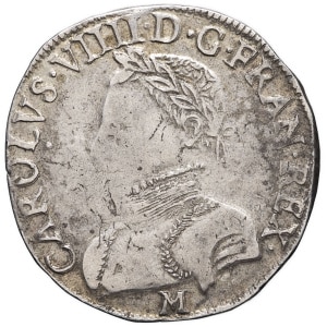 lot 570