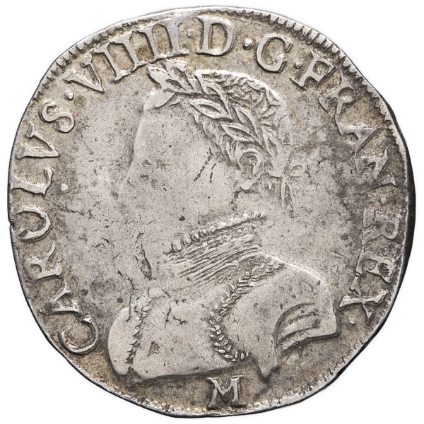 lot 570
