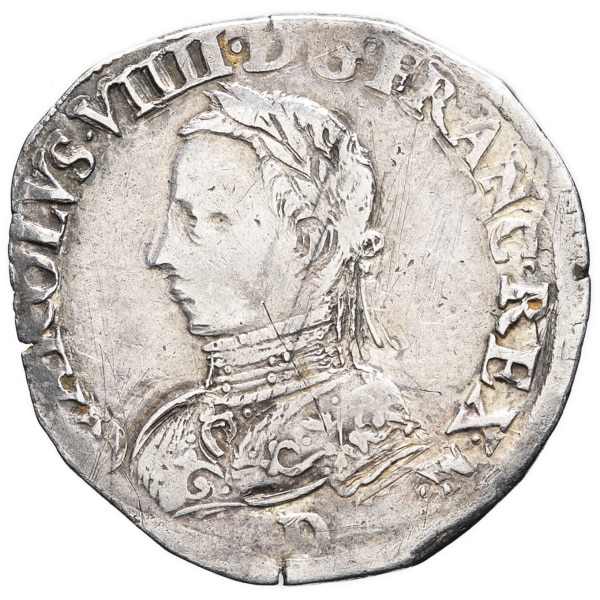 lot 572