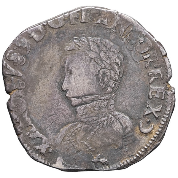 lot 573