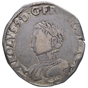 lot 575