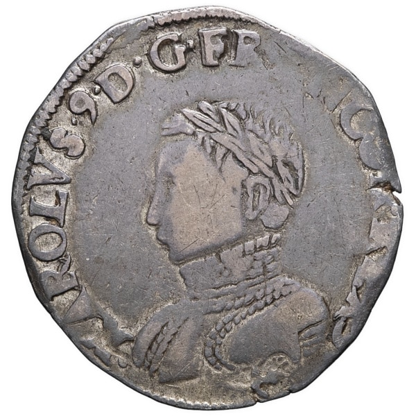 lot 575