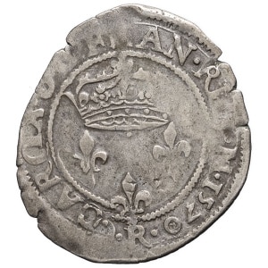 lot 579