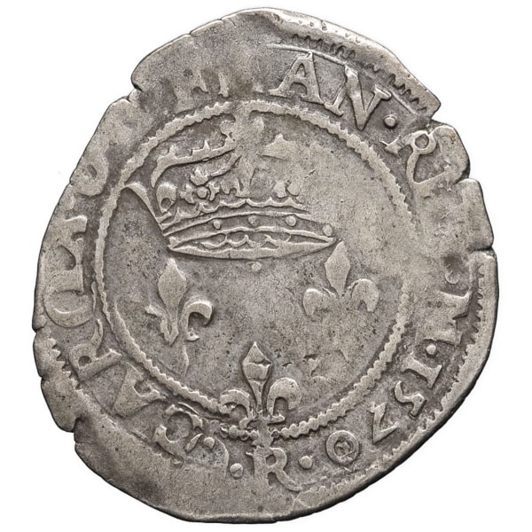 lot 579