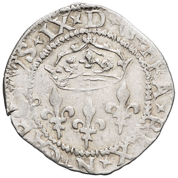 lot 580