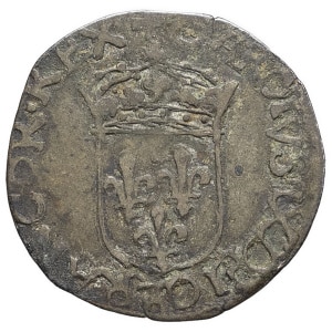 lot 581