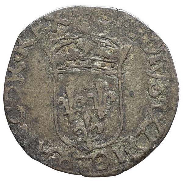 lot 581