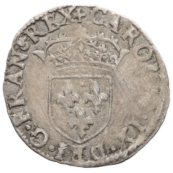 lot 582