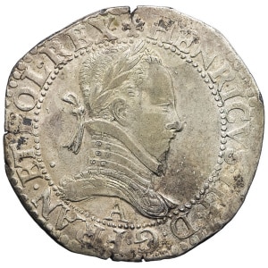 lot 584