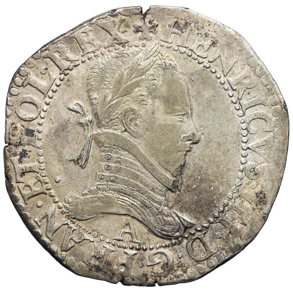 lot 584