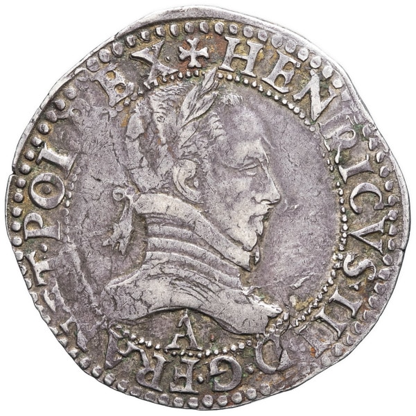 lot 585