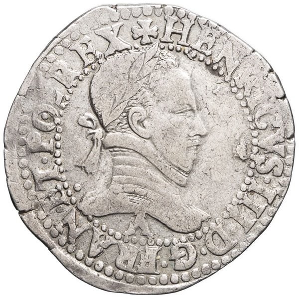 lot 586
