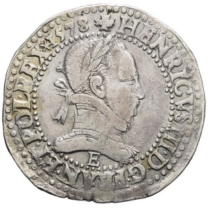 lot 587