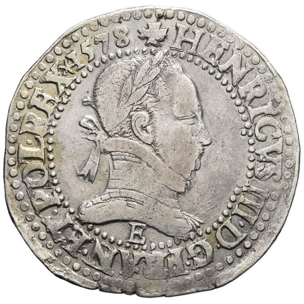 lot 587