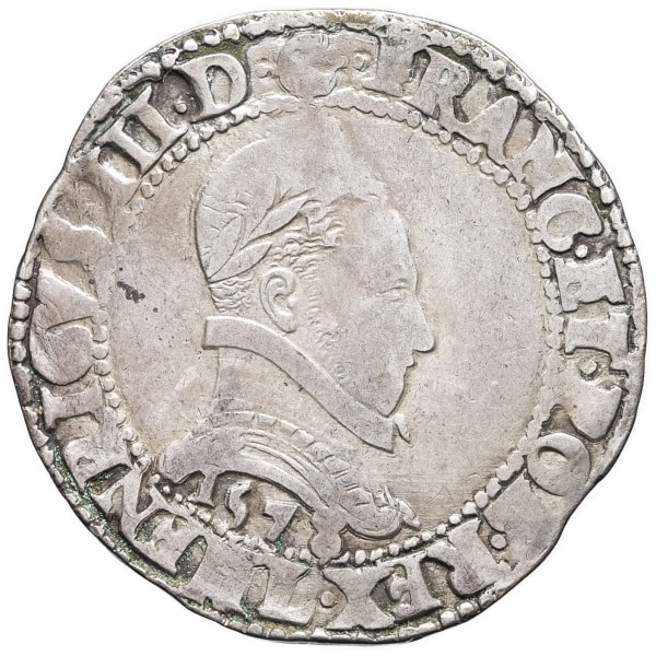 lot 588