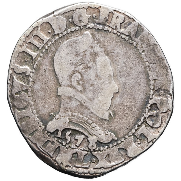 lot 589