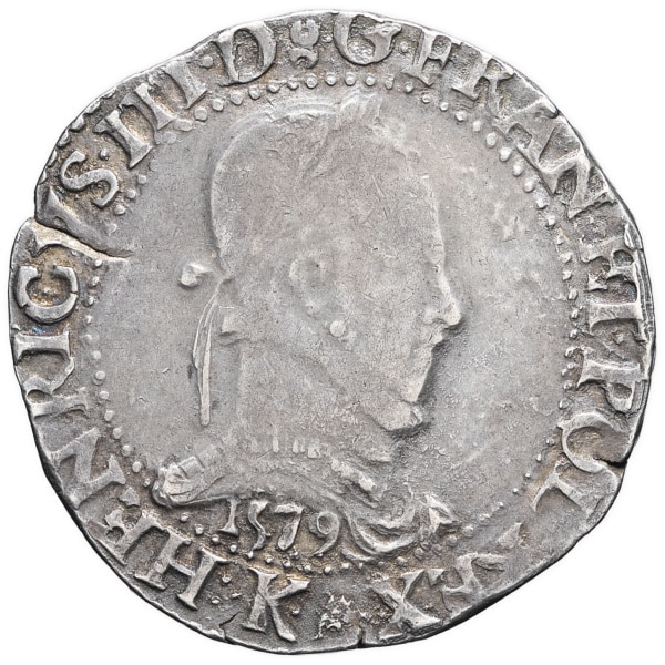 lot 590
